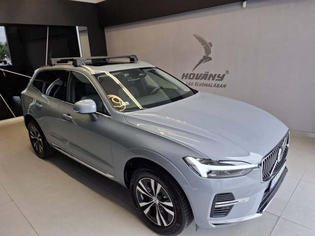 Volvo XC60 2.0 [T6] Core AWD Geartronic Kivtel...